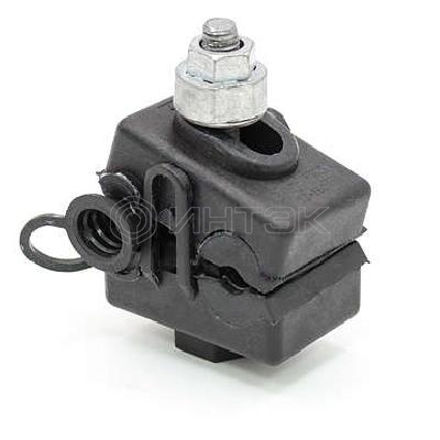 Зажим ответвительный CT 70 P (16-150/4-35кв.мм) (P645. SLIW 15.1. P2R95. ЗОИ 16-95/ЗОИ 35-150) ВК 20900481 изображение, фото