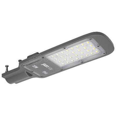 Светильник светодиодный PSL 07 30Вт 5000К IP65 AC180-260 уличный ДКУ Pro JazzWay 5041035 изображение, фото