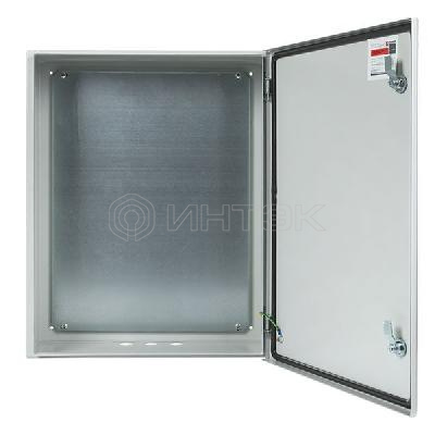 Щит ЩМПг-80.60.25 (ЩРНМ-4) IP54 PROxima EKF mb24-4 изображение, фото