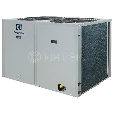 Блок компрессорно-конденсаторный Electrolux ECC-45 изображение, фото