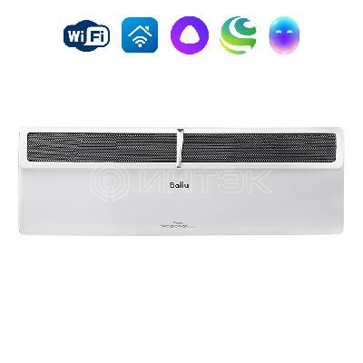 Модуль отопительный электрического конвектора Plinth Transformer BEC/PL-1000 Ballu НС-1609708 изображение, фото