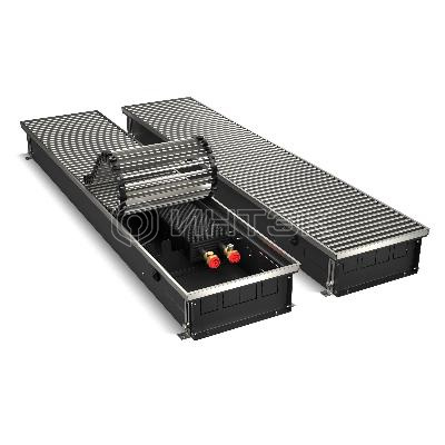 Конвектор внутрипольный Royal Thermo ATRIUM-110/250/1200-DG-U-NA изображение, фото