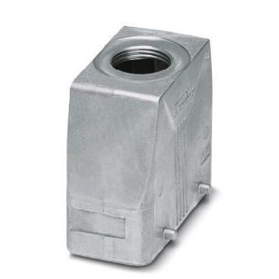 Корпус HC-STA-B16-HHFD-1TTP21-EL-AL Phoenix Contact 1412669 изображение, фото