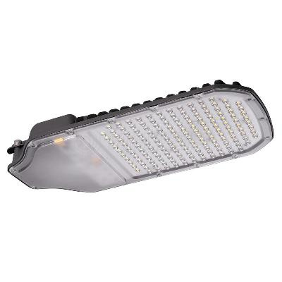 Светильник светодиодный PSL 05-2 100Вт 5000К GR IP65 ДКУ уличный Pro+ JazzWay 5015098A изображение, фото
