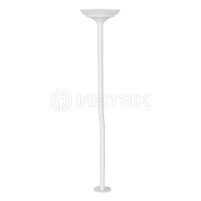 Светильник KT-MUCENA-BOLL-C-H540-4W Warm3000 WH 100 deg 24В 4Вт 3000К IP65 метал. Arlight 056055 изображение, фото
