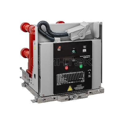Выключатель вакуумный OptiMat BB-MD-10-40/6З0-2-MB-20-2101000-11-TM0.5S-S-0 У3 КЭАЗ 389512 изображение, фото