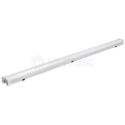 Светильник светодиодный PWP-С3 600 SHOPLIGHT 20Вт 6500К IP65 2320лм ДСП Pro+ JazzWay 5039322 изображение, фото