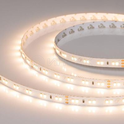 Лента светодиодная UL-A120-10mm 24V Day-MIX 10Вт/м IP20 измен. цветов. темпер. (уп.5м) Arlight 055617 изображение, фото