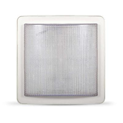 Светильник светодиодный "Эконом-ЖКХ" LED 6Вт 5000К IP20 с оптико-акустич. датчиком Аргос 200.06.2.20.-1.5.1 изображение, фото