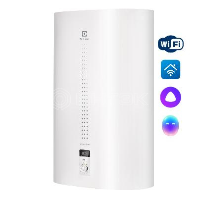 Водонагреватель Electrolux EWH 80 Centurio IQ 3.0 изображение, фото