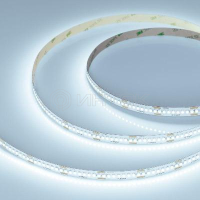 Лента светодиодная UL-A240-10mm 24V Cool 8000К 19Вт/м IP20 (уп.5м) Arlight 052601 изображение, фото