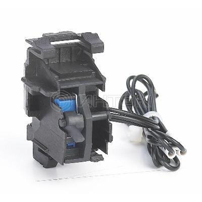 Контакт вспомогательный и сигнальный AX/AL-M6 L для NXM-1000 (левый) (R) CHINT 946930 изображение, фото