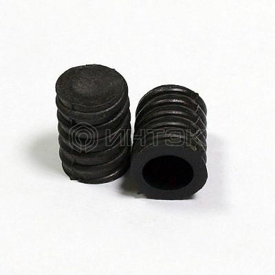 Колпачок КП-18 (К-5) для ТФ-20 черн. VOLTA ЦБ-00000634 изображение, фото