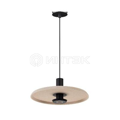 Светильник SP-KOTARO-R350-12W Warm2700 BG-BG 36 deg 230В TRIAC 12Вт 2700К IP20 Arlight 057229 изображение, фото