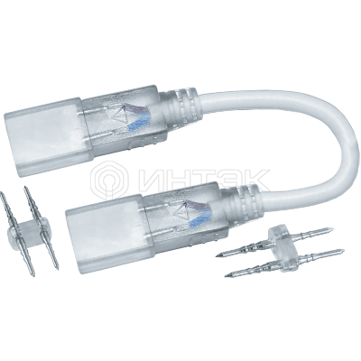 Коннектор NLSC-flexconnector-3528-220 Navigator 14052 изображение, фото