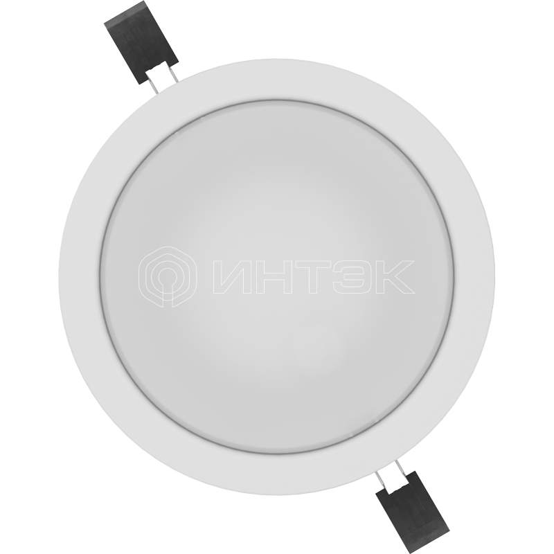 Светильник светодиодный COLIBRI DL 19 LED 4000К встраив. СТ 1170000780 изображение, фото