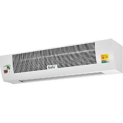 Завеса тепловая 6кВт 1м 230/400В BHC-B10T06-PS Ballu НС-1136359 изображение, фото