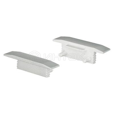 Заглушка SL-SLIM-H7-F25 глухая пластик Arlight 024489 изображение, фото
