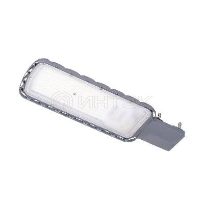 Светильник светодиодный Urban Lite L 100Вт 840 IP65 GY EUE ДКУ/СКУ уличный консоль LEDVANCE 4058075678156 изображение, фото
