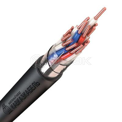 Кабель КВВГЭнг(А)-LS 19х2.5 0.66кВ (м) Кавказкабель 62017180768 изображение, фото