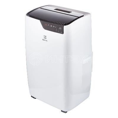Кондиционер мобильный Electrolux Bliss Art EACM-09 GT/N6 изображение, фото