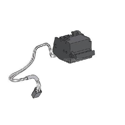 Контакт SDE2 для SystemePact ACB2 Systeme Electric SPA-SWT240 изображение, фото