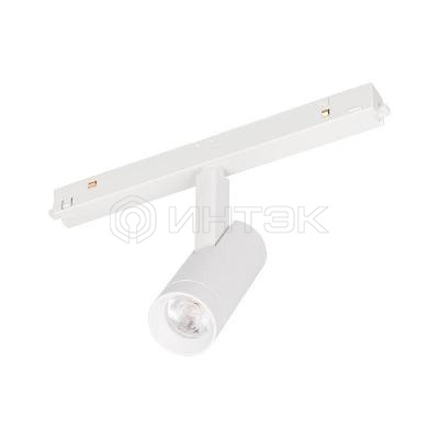 Светильник светодиодный MAG-ORIENT-SPOT-R35-6W Warm2700 (WH 24 deg 48В) IP20 металл Arlight 051744 изображение, фото