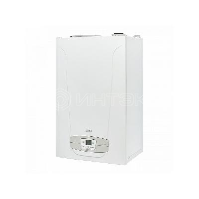 Котел газовый BAXI NUVOLA DUO-TEC+ 16 GA конденс., настенный, 2 конт., закр.кам.сгор. 7219553-- изображение, фото