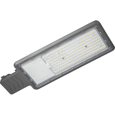 Светильник светодиодный 90 472 OSF-02-150-5K-LED уличный ОНЛАЙТ 90472 изображение, фото