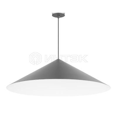 Светильник светодиодный SP-MAKOTO-R750-14W Warm3000 BK 36deg 230В TRIAC IP20 3000К 14Вт метал. Arlight 054162 изображение, фото
