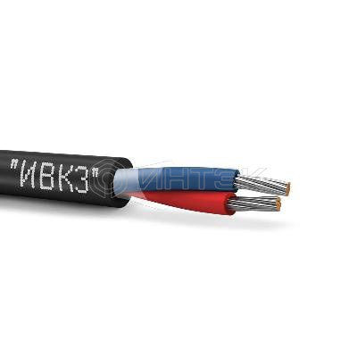 Кабель МКШнг(А)-LS 2х0.75 500В (м) ИВКЗ 00-00028877 изображение, фото