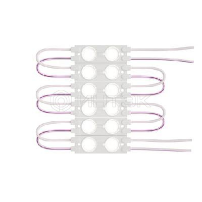 Модуль LED MZ2835-02-12V-2835-IP65-5m-6500 (50/1500) Эра Б0044171 изображение, фото