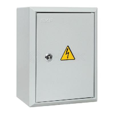 Щит ЩМП-27.21.14 (ЩМП-00) IP31 PROxima EKF mb22-00 изображение, фото