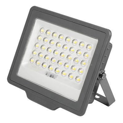 Прожектор светодиодный PFL SOLAR 100 6500К IP65 ДО с солнечн. панелью и пультом в компл. Pro JazzWay 5044418 изображение, фото