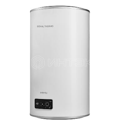 Водонагреватель Royal Thermo RWH 30 Interio изображение, фото