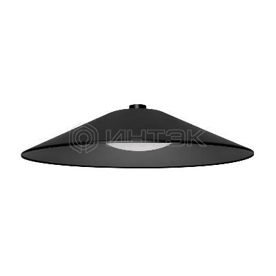 Светильник ART-INBELT-WOK-R430-15W Day4000-MIX BK 110 deg 48В DALI 15Вт 4000К IP20 метал. Arlight 051186 изображение, фото