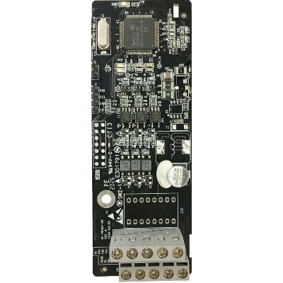 Карта инкрементальная упрощенная PG на 24В для STV900/STV900H Systeme Electric Systeme ElectricOP-1528 изображение, фото