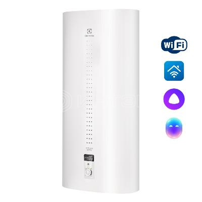 Водонагреватель Electrolux EWH 50 Centurio IQ Inverter изображение, фото