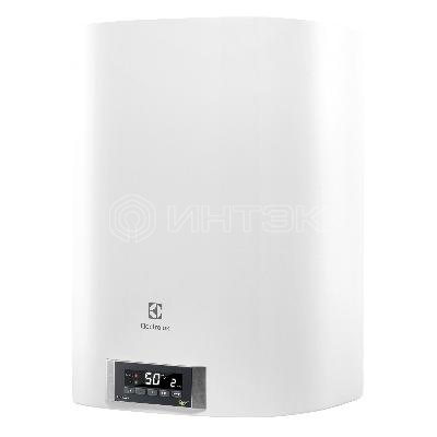 Водонагреватель Electrolux EWH 80 Formax DL изображение, фото