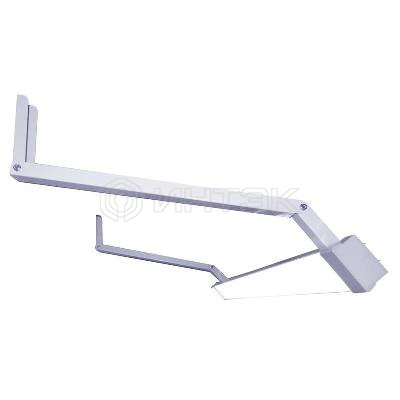 Светильник светодиодный Master LED-03 36Вт 4000К IP20 3600лм 1100х80х40мм настенный для школьных досок опал. рассеив. на Г-образ. кронштейнах Ксенон 0140036011-50 изображение, фото