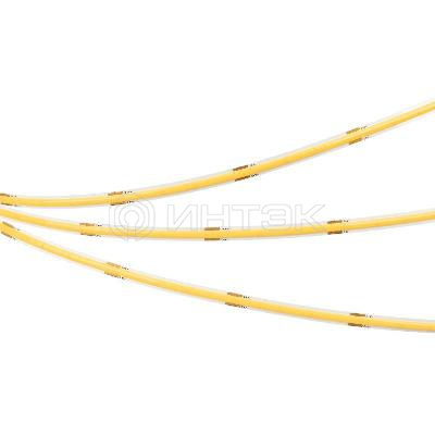 Лента светодиодная COB-X480-6mm 24V Warm 2700К 6Вт/м IP20 CSP (уп.5м) Arlight 042037 изображение, фото