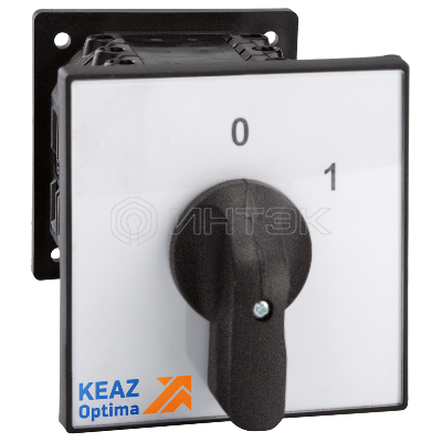Переключатель кулачковый OptiSwitch 4G10 84 U R014 КЭАЗ 225116 изображение, фото