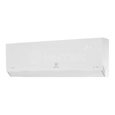 Сплит-система инверторного типа Electrolux Enterprise Super DC EACS/I-09HEN-WHITE/N8_24Y комплект изображение, фото