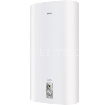 Водонагреватель Ballu BWH/S 100 Azurro Inverter изображение, фото