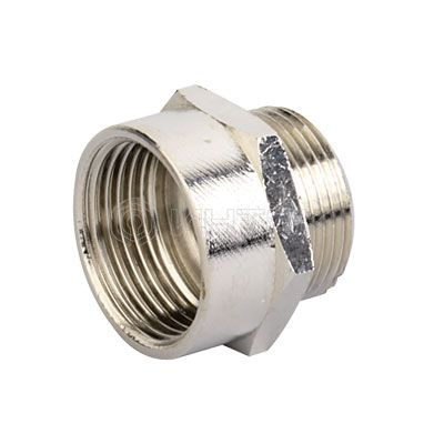 Переходник M25х1.5 ( наружн. резьба)/ M32х1.5 (внутр. резьба) DKC 6016-2532 изображение, фото
