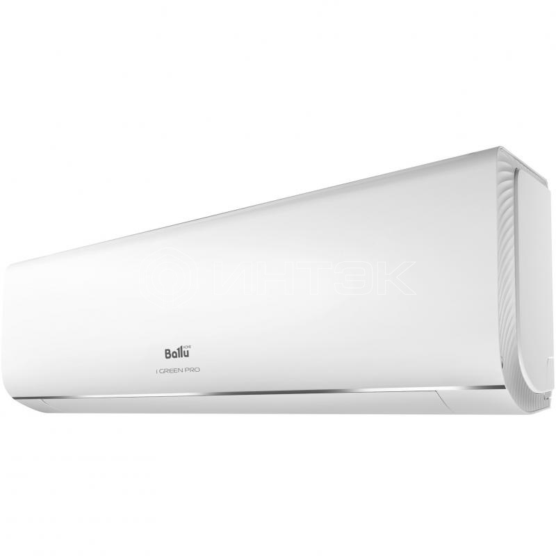 Сплит-система Ballu iGreen Pro BSAG-12HN8 комплект изображение, фото