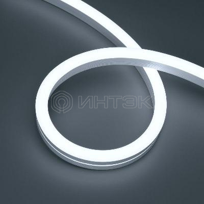 Лента светодиодная HALO-SIDE-A160-15x25mm 24В White 6000К 10Вт/м IP67 wire x1 вывод прямой герметичная (уп.5м) Arlight 053374 изображение, фото