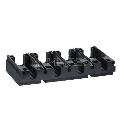 Переходник для присоед. к цоколю 4п (100-250) Systeme Electric SPC-PCA4-01-02 изображение, фото