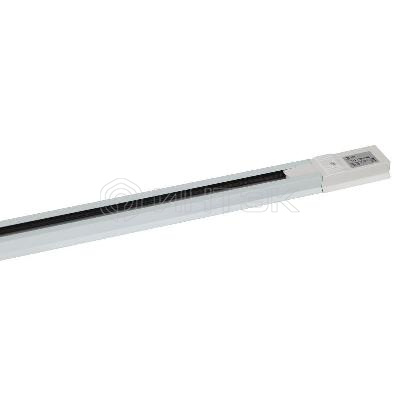 Шинопровод TR6 - R 2W-2 WH 2м (20/640) Эра Б0032172 изображение, фото
