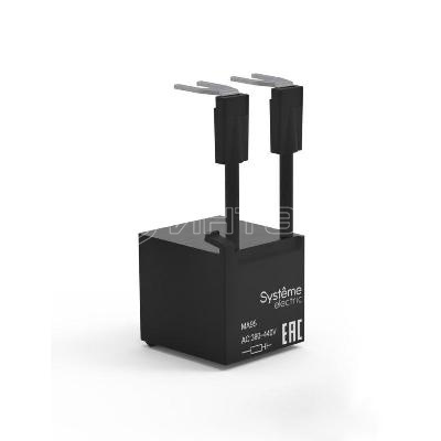 Модуль ограничения перенапр. MC1E RC 110-240В 80-95А Systeme Electric MA952RC изображение, фото